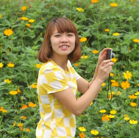 Hue Trinh Photo 18