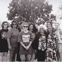 Brenda Croft Photo 22