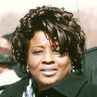 Monique Watson Photo 25