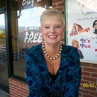 Debra Sarratt Photo 3