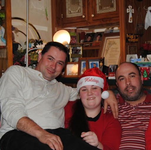 Brittany Adkins Photo 13