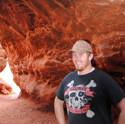 Matt Andersen Photo 39