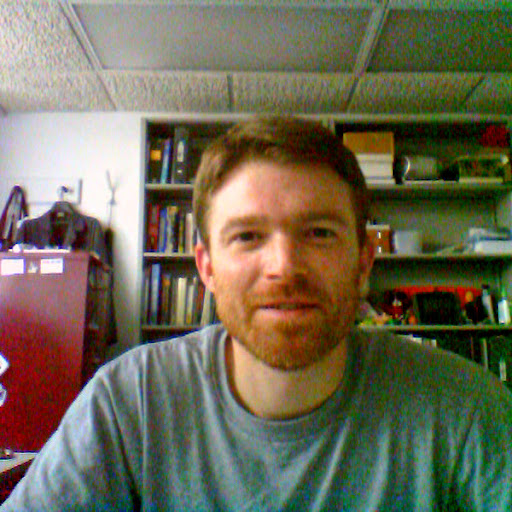 Patrick Cunningham Photo 34