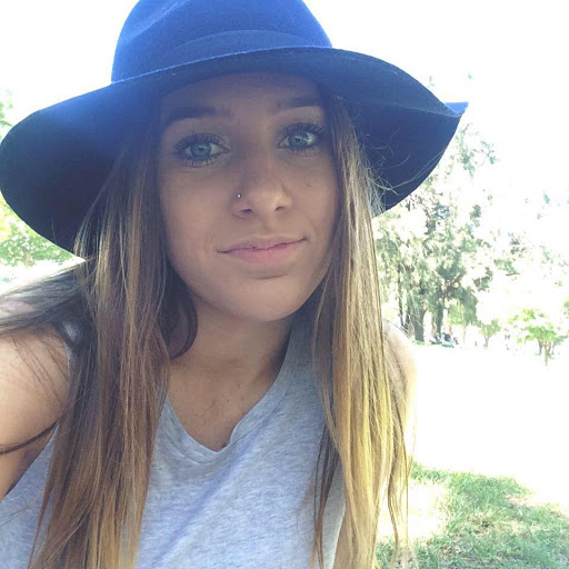 Erika Simpson Photo 31
