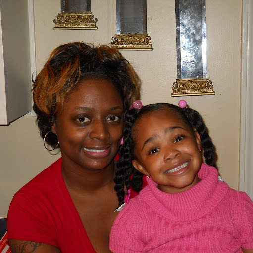 Shanika Johnson Photo 21