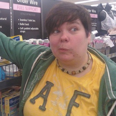 Julie Forrest Photo 7