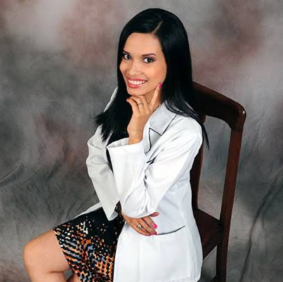Maria Albornoz Photo 25