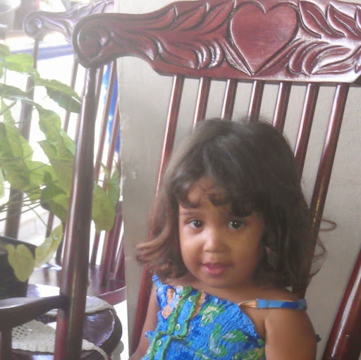 Carmen Baez Photo 12