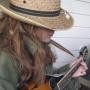 Audrey Hamilton Photo 10
