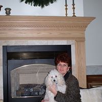 Ruth Steele Photo 27