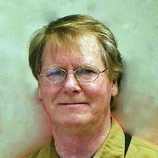 Thomas Tidwell Photo 21