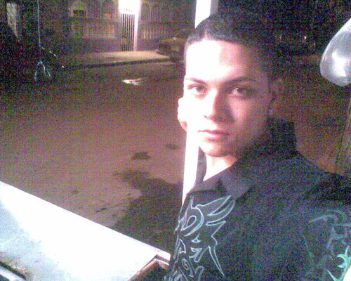 Paul Ramirez Photo 29