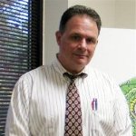 Jeffrey Hendricks Photo 1