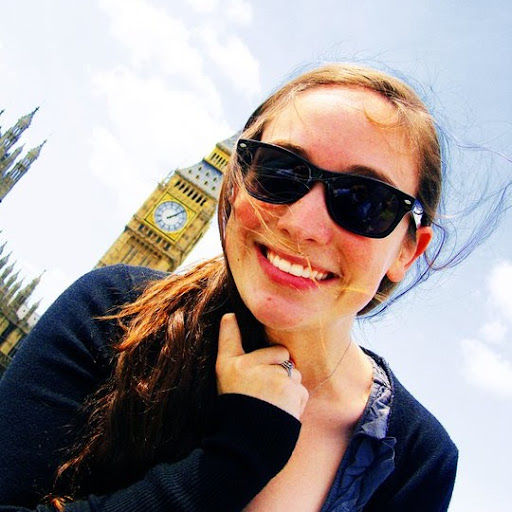 Hannah Mccarthy Photo 25
