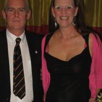 Christine Pegram Photo 7