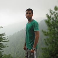 Raja Arshad Photo 25