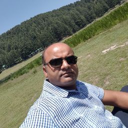 Ashok Patel Photo 33