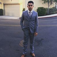 Sergio Zavala Photo 7