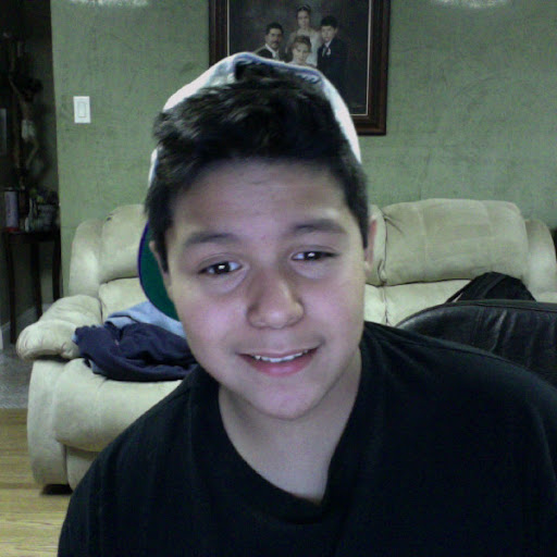 Valentin Vargas Photo 11