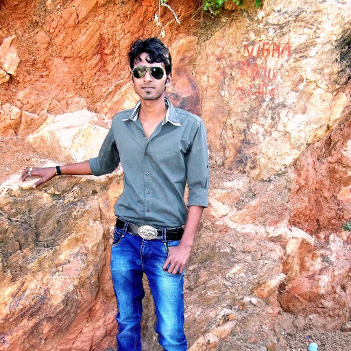 Sameer Ali Photo 11