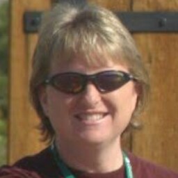 Susan Young Photo 13