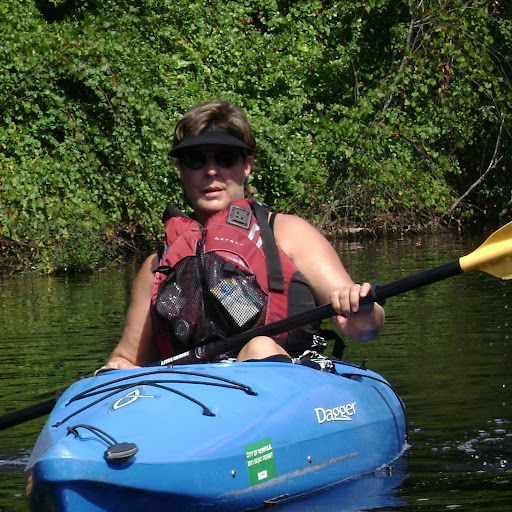 Terrie Rogers Photo 23