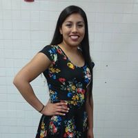 Alma Lopez Photo 37