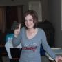 Nikki Marshall Photo 24