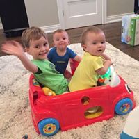 Debbie Goetz Photo 27