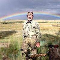 Carl Tharp Photo 11