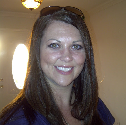 April Spencer Photo 13