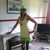 Jacqueline Donaldson Photo 4