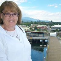 Patricia Hanson Photo 18