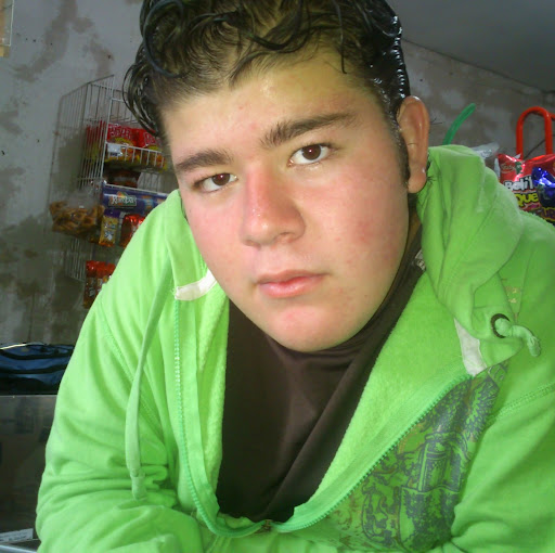 Jason Ramirez Photo 28
