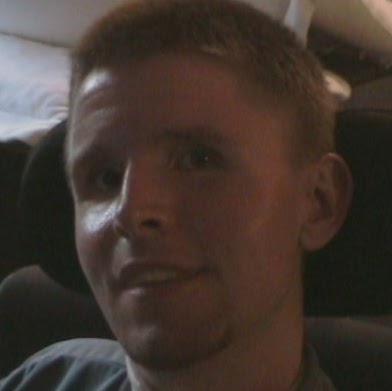 Christopher Ferris Photo 42