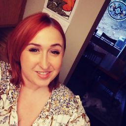 Allison Patton Photo 25