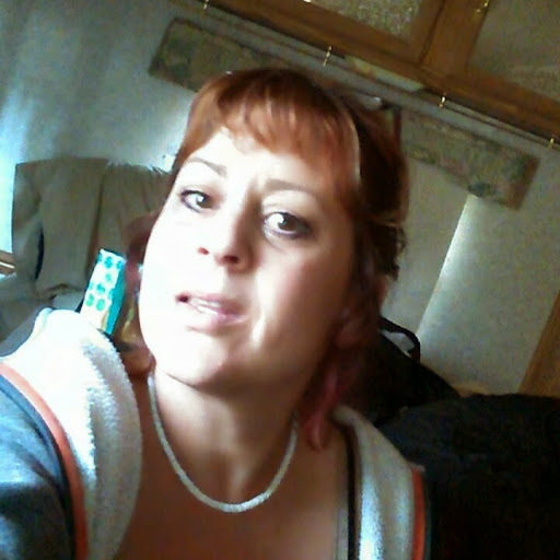 Maria Scott Photo 34