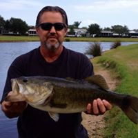 Billy Decker Photo 44