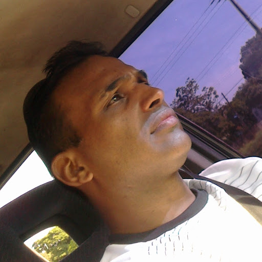 Carlos Borges Photo 5
