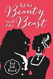 Foil Art: Beauty And The Beast
