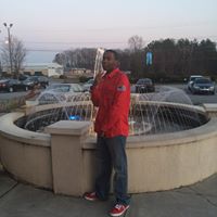 Lemar Martin Photo 3
