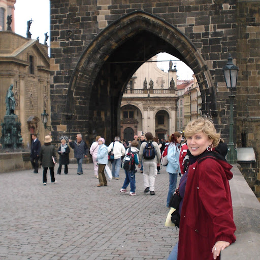 Sue Carpenter Photo 8