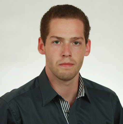 Patrick Kaminski Photo 27