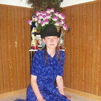 Anna Unger Photo 28