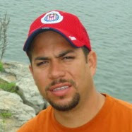 Patrick Chavarin Photo 2
