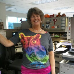 Cathy Long Photo 8