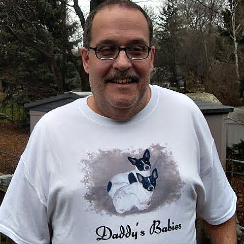 Dennis Hayes Photo 33