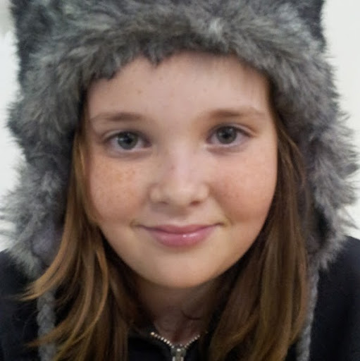 Hannah Magee Photo 5