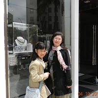 Theresa Cheng Photo 9