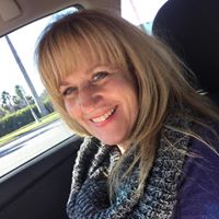 Anne Webber Photo 24